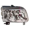 Phare optique avant droit H7/H1 pour VOLKSWAGEN POLO III phase 2, 1999-2001, Neuf