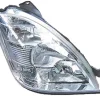 Phare Optique avant droit pour IVECO DAILY, 2009-2011, H7+H1+H1, Neuf