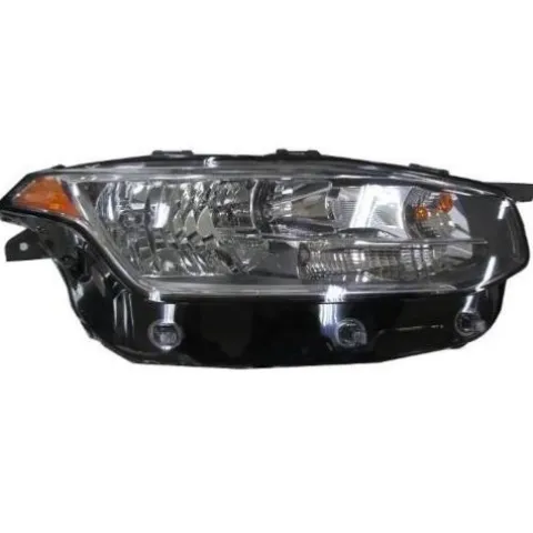 Phare Optique avant droit à LED, H11-H9-PY24W-W21, pour VOLVO XC90 depuis 01/2015, Neuf