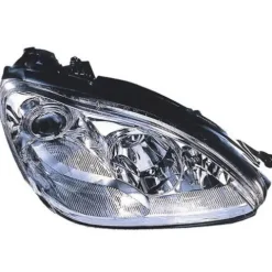 Phare optique avant droit pour MERCEDES CLASSE S, 2002-2005 (W220), H7, Neuf