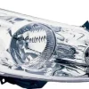 Phare Optique avant droit électrique pour FIAT SCUDO II 2007-2016, H4, Neuf