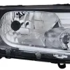 Phare Optique avant droit pour DACIA LOGAN II MCV phase 1, 2013-2016, H4, manuel, Neuf