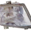 Phare Optique avant droit pour MERCEDES VITO I (W638) 1996-2003, H4+H1, hydraulique, Neuf
