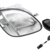 Phare Optique avant droit pour MERCEDES SLK du 09/1996 au 01/2004 (R170), H7+H7, Neuf