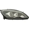 Phare optique avant droit pour PEUGEOT 308 II phase 2 T9 2017-2021, H7+H7+HY21W+LED, Neuf
