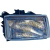 Phare optique avant droit H4 pour VOLKSWAGEN POLO III CLASSIC SW, 1996-1999, Neuf