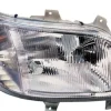 Phare Optique avant droit pour MERCEDES SPRINTER I (W901-W905), 2000-2002, H7+H1, électrique