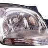 Phare Optique avant droit pour KIA SPORTAGE 2004-2008, H4, Neuf