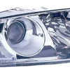 Phare Optique avant droit pour SKODA OCTAVIA II ph. 1 2004-2009, H7+H1, Mod. Environnement, Neuf