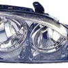 Phare Optique avant droit pour TOYOTA AVENSIS 2000-2003, H7+H7, Neuf