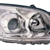 Phare Optique avant droit pour TOYOTA RAV4, 2009-2010, HB3+H11, Neuf