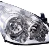 Phare Optique avant droit pour TOYOTA COROLLA VERSO 2007-2009, HB3+HB4, Neuf