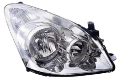 Phare Optique avant droit pour TOYOTA COROLLA VERSO 2007-2009, HB3+HB4, Neuf