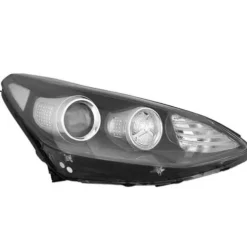 Phare optique avant droit HB3/PY21W pour KIA SPORTAGE 2016-2018, neuf