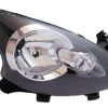 Phare Optique avant droit pour TOYOTA AYGO I phase 2, 2009-2012, H4, Neuf