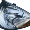 Phare Optique avant droit pour FORD KA 1996-2008, H7+H1, Neuf