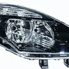 Phare Optique avant droit pour RENAULT SCENIC III phase 1, 2009-2011, H7+H7, Neuf