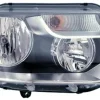 Phare Optique avant droit pour VOLKSWAGEN TRANSPORTER T5, 2009-2015, H7+H15, Neuf