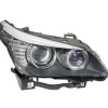 Phare optique avant droit pour BMW Serie 5 E60-E61 RY, 2007-2010, H7+H7, Neuf