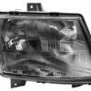 Phare Optique avant droit pour MERCEDES Classe V (W638), 1996-2003, H4+H1, manuel, Neuf