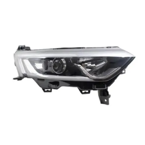 Phare optique avant droite électrique à LED pour RENAULT KOLEOS II depuis 2017, H7+H7, Neuf