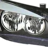 Phare Optique avant droit électrique pour BMW X1 E84 ph. 1 2009-2012, H7+H7, Neuf