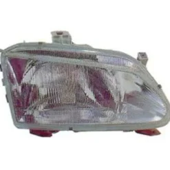Phare Optique avant droit pour RENAULT SCENIC I phase 1, 1996-1999, H4, Neuf