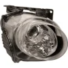 Phare optique avant droit pour NISSAN JUKE I phase 2 depuis 05/2014, H11+HB3, Neuf