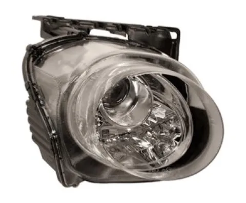 Phare optique avant droit pour NISSAN JUKE I phase 2 depuis 05/2014, H11+HB3, Neuf