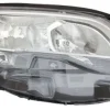 Phare Optique avant droit pour PEUGEOT EXPERT III depuis 2016, H1+H7+W5W+W21W+PY21W, Neuf