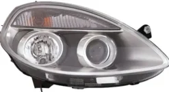 Phare optique avant droit pour LANCIA MUSA 2011-2013, H1, lenticulaire, Neuf