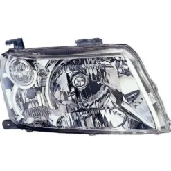 Phare optique avant droit pour SUZUKI GRAND VITARA, 2005-2009, H4, Mod. 3 portes, Neuf