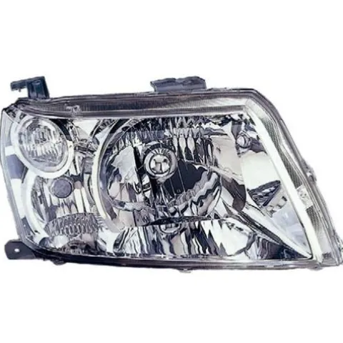 Phare optique avant droit pour SUZUKI GRAND VITARA, 2005-2009, H4, Mod. 3 portes, Neuf