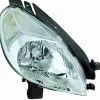 Phare Optique avant droit pour CITROËN XSARA PICASSO phase 2, 2004-2010, H4, Neuf