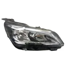 Phare optique avant droit pour PEUGEOT 5008 II 2017-2020, VALEO, Neuf