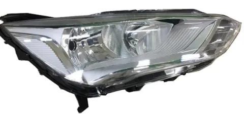 Phare Optique avant droit pour FORD C-MAX depuis 2015, H7+H1, Neuf