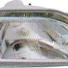 Phare Optique avant droit pour FORD TRANSIT Mk5, 1994-2000, (verre), H4, électrique, Neuf