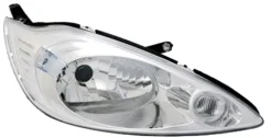 Phare Optique avant droit pour FORD KA 2009-2016, H4, Neuf