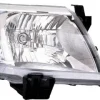 Phare Optique avant droit pour TOYOTA HILUX PICK UP depuis 2011, H4, Neuf
