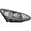 Phare optique avant droit HB3/PY21W pour KIA SPORTAGE 2018-2021, à led, Neuf