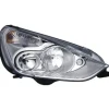 Phare optique avant droit pour FORD S-MAX I phase 1, 2006-2010, H1+H7, Neuf