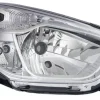 Phare Optique avant droit pour DACIA LODGY phase 1, 2012-2017, H4, Neuf