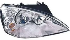 Phare Optique avant droit pour FORD MONDEO II phase 1, 2000-2003, H7+H1, Neuf