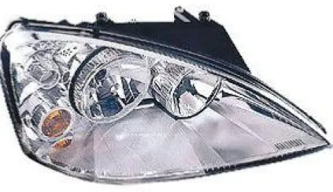 Phare Optique avant droit pour FORD MONDEO II phase 1, 2000-2003, H7+H1, Neuf