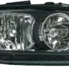 Phare Optique avant droit pour AUDI A3 II ph.2 (3 portes) 2005-2008, H7+H7, Neuf