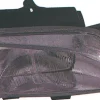 Phare Optique avant droit pour PEUGEOT PARTNER I phase 1, 1996-2002, H4, électrique, Neuf