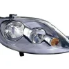 Phare Optique avant droit pour VOLKSWAGEN GOLF PLUS phase 1, 2005-2009, H7+H7, Neuf
