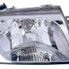 Phare Optique avant droit pour TOYOTA HILUX PICK UP 2001-2005, H4, Neuf
