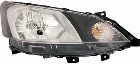Phare Optique avant droit pour NISSAN NV200 depuis 2009 >, H4, Neuf