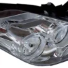 Phare Optique avant droit pour OPEL COMBO depuis 2012, H7+H7, Neuf